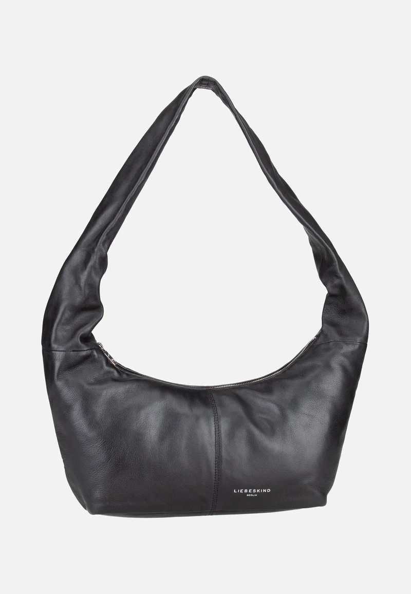 Bo M 2167141 Black - Hobo Bag
