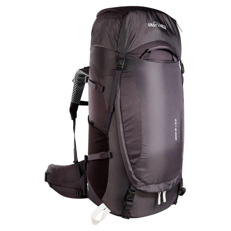 Tatonka Noras 55+10 Women - Trekkingrucksack 75 cm erw. (midnight plum)