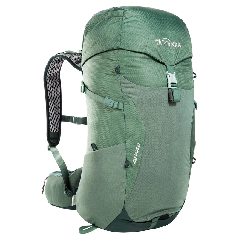 Tatonka Hike Pack 22 - Wanderrucksack 50 cm (sage green)