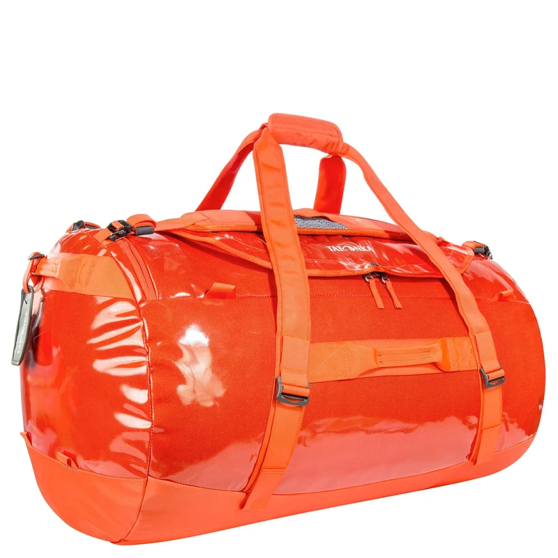 Tatonka Barrel 110 - Reisetasche 74 cm (red orange)