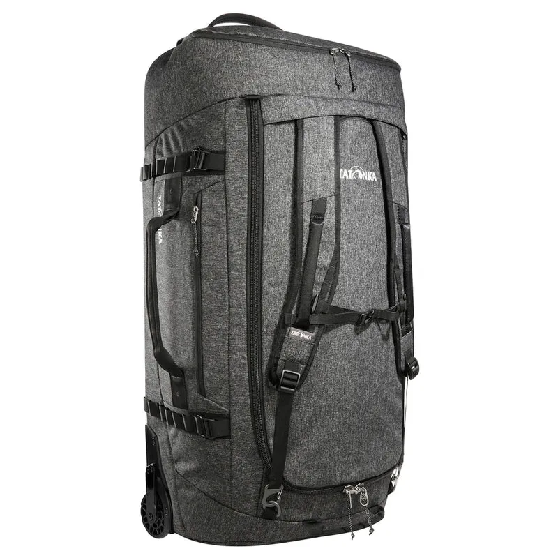 Tatonka Duffle Roller 105 - Rollenreisetasche 84 cm (black)