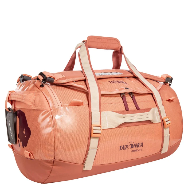 Tatonka Barrel 45 - Reisetasche 53 cm (apricot)