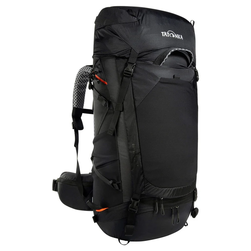 Tatonka Pyrox 45+10 - Tourenrucksack 73 cm (black)