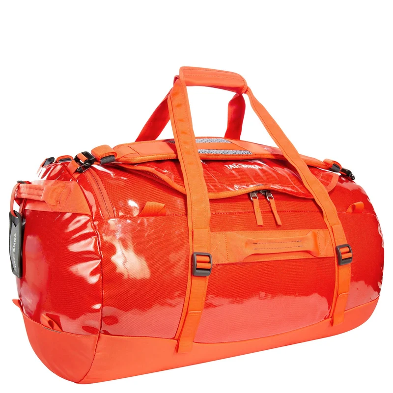 Tatonka Barrel 65 - Reisetasche 61 cm (red orange)