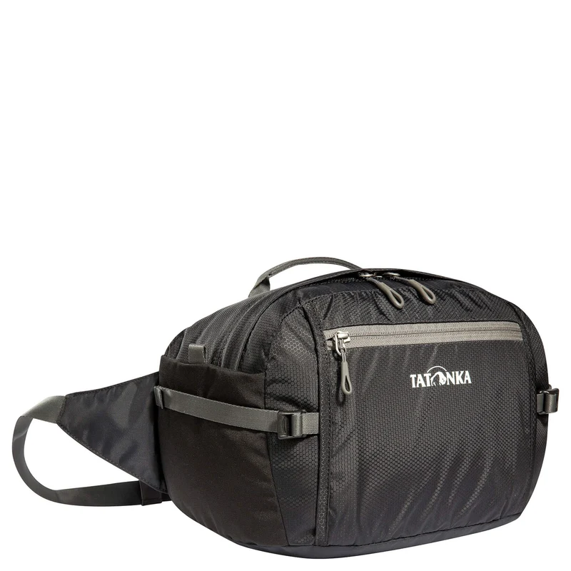 Tatonka Hip Bag L - Gürteltasche 32 cm L (black)
