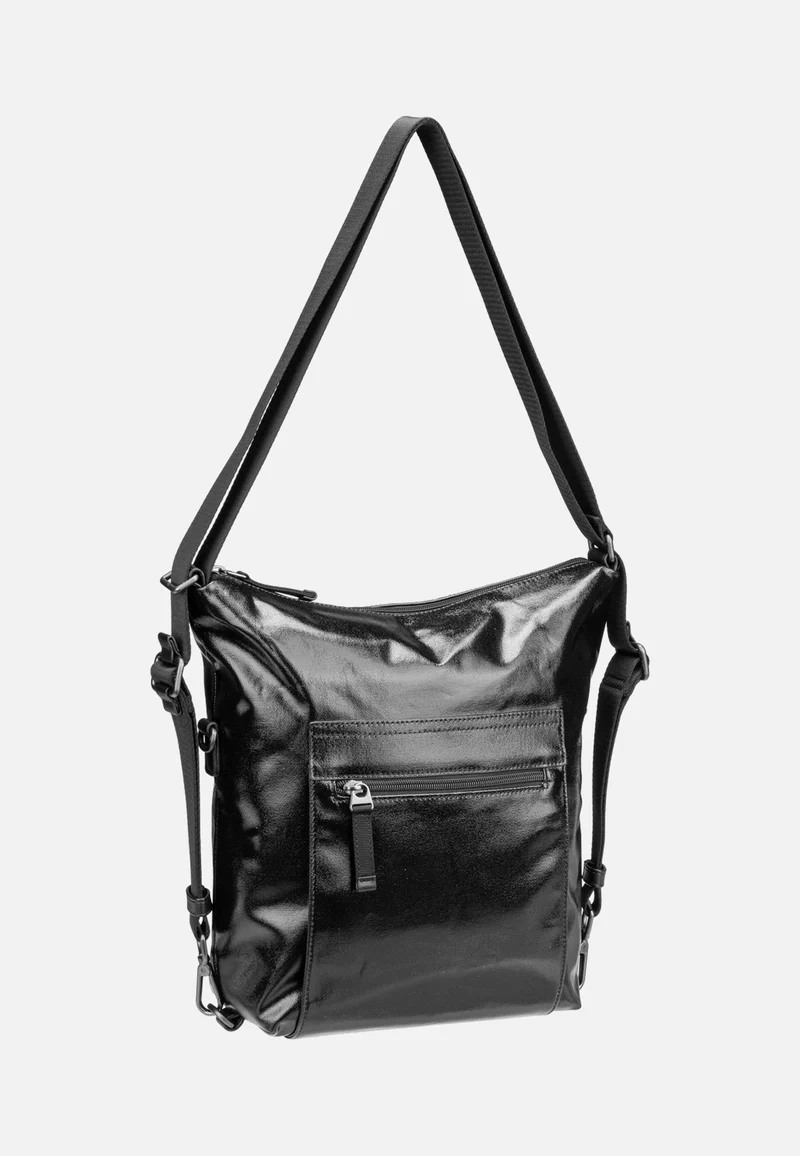 Kala 5702 Schwarz - Umhängetasche