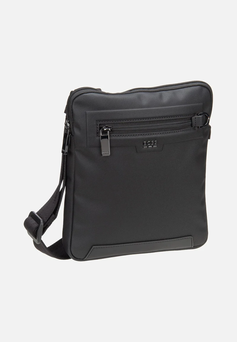 Cullen Envelope Black - Beuteltasche