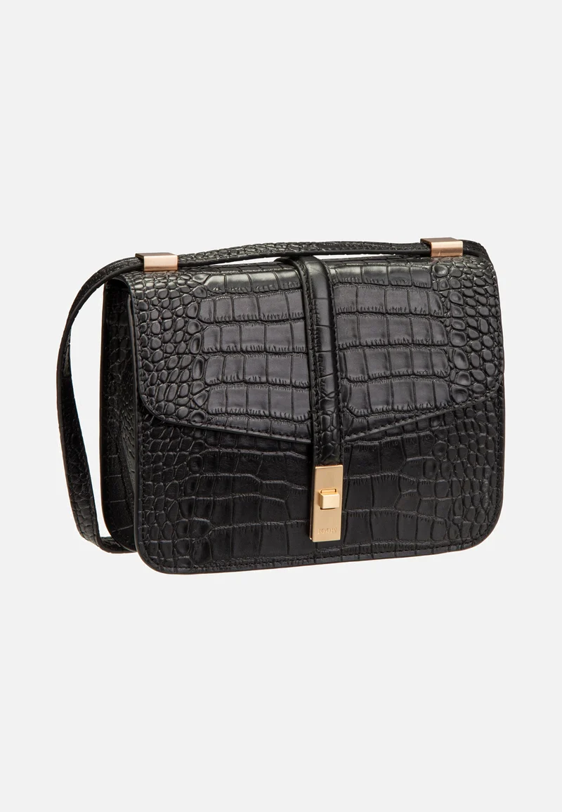Coccodrillo Tory Shoulderbag S Black - Crossbody Bag