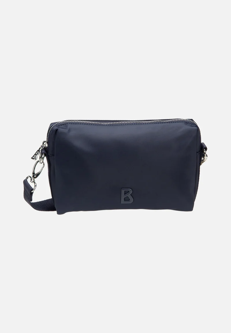 Verbier Play 1.0 Pukie Shoulde Dark Blue - Crossbody Bag