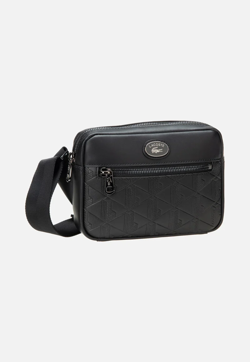 Nomogramme Emposeed NH4401MR Noir - Crossbody Bag