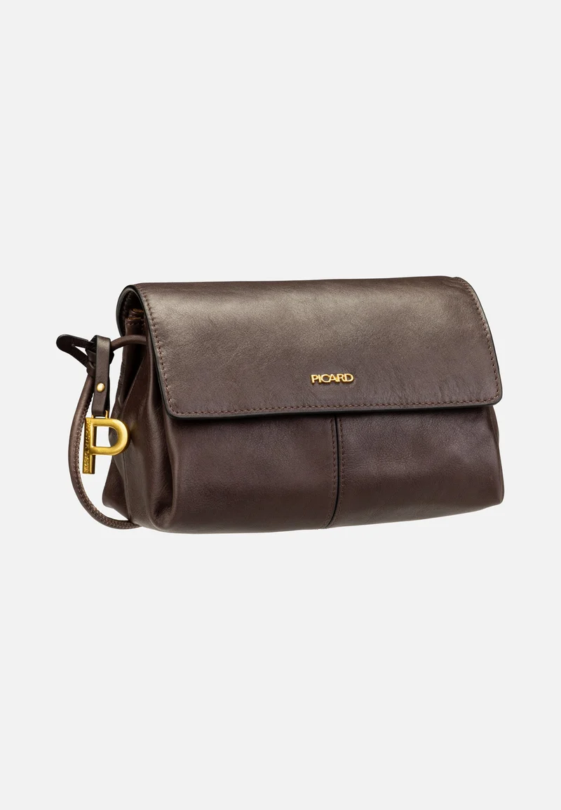Whisper 7318 Cafe - Crossbody Bag