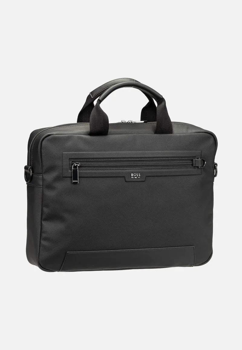 Cullen 50557778 Black - Aktentasche