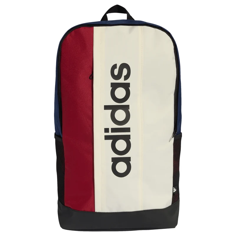 adidas Linear BP CB - Rucksack 46.5 cm (dkblue/owhite/actmar)