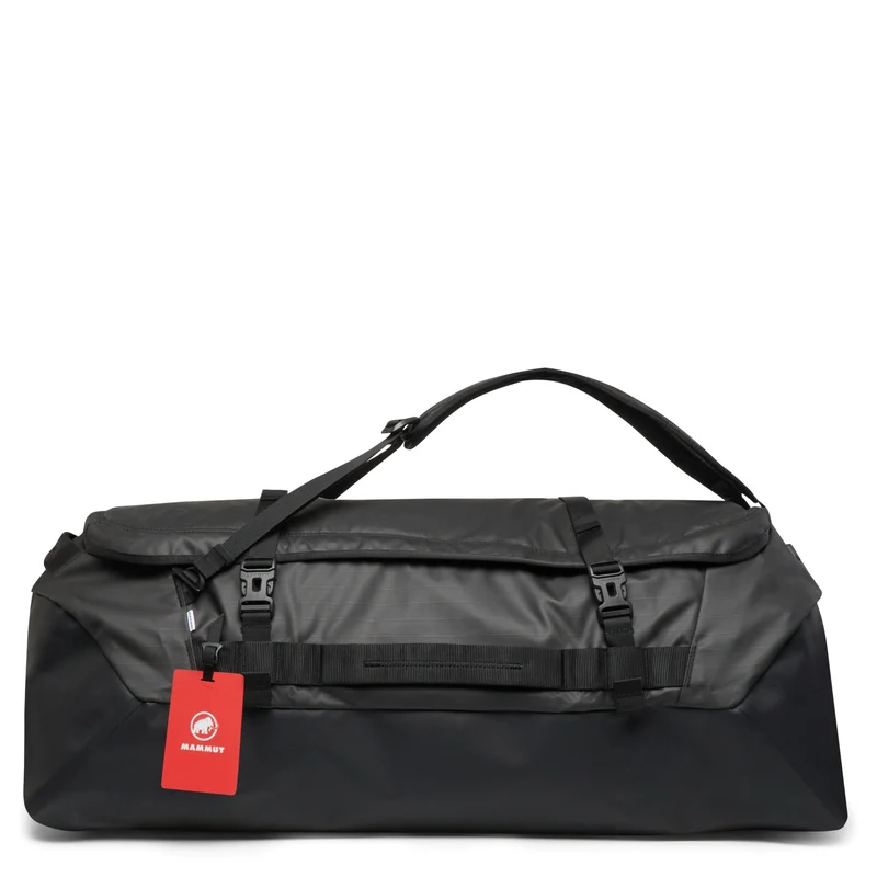 Mammut Cargo 100 - Reisetasche/Rucksack 75 cm (black)