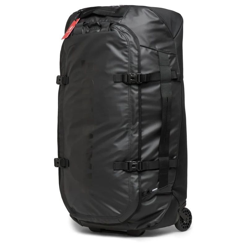 Mammut Wheeled Cargo 90 - Rollenreisetasche 79 cm (black)