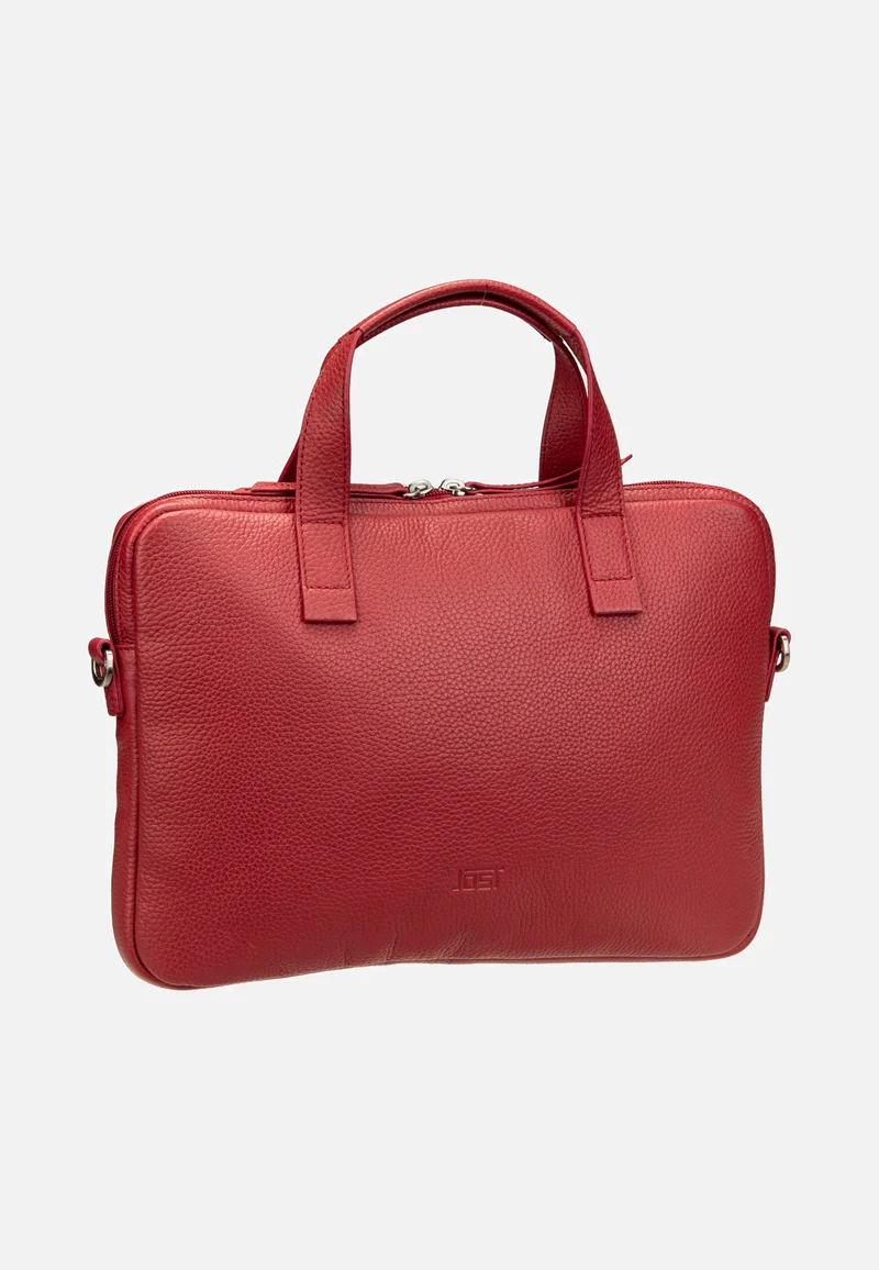 Vika 5595 14" Red - Aktentasche