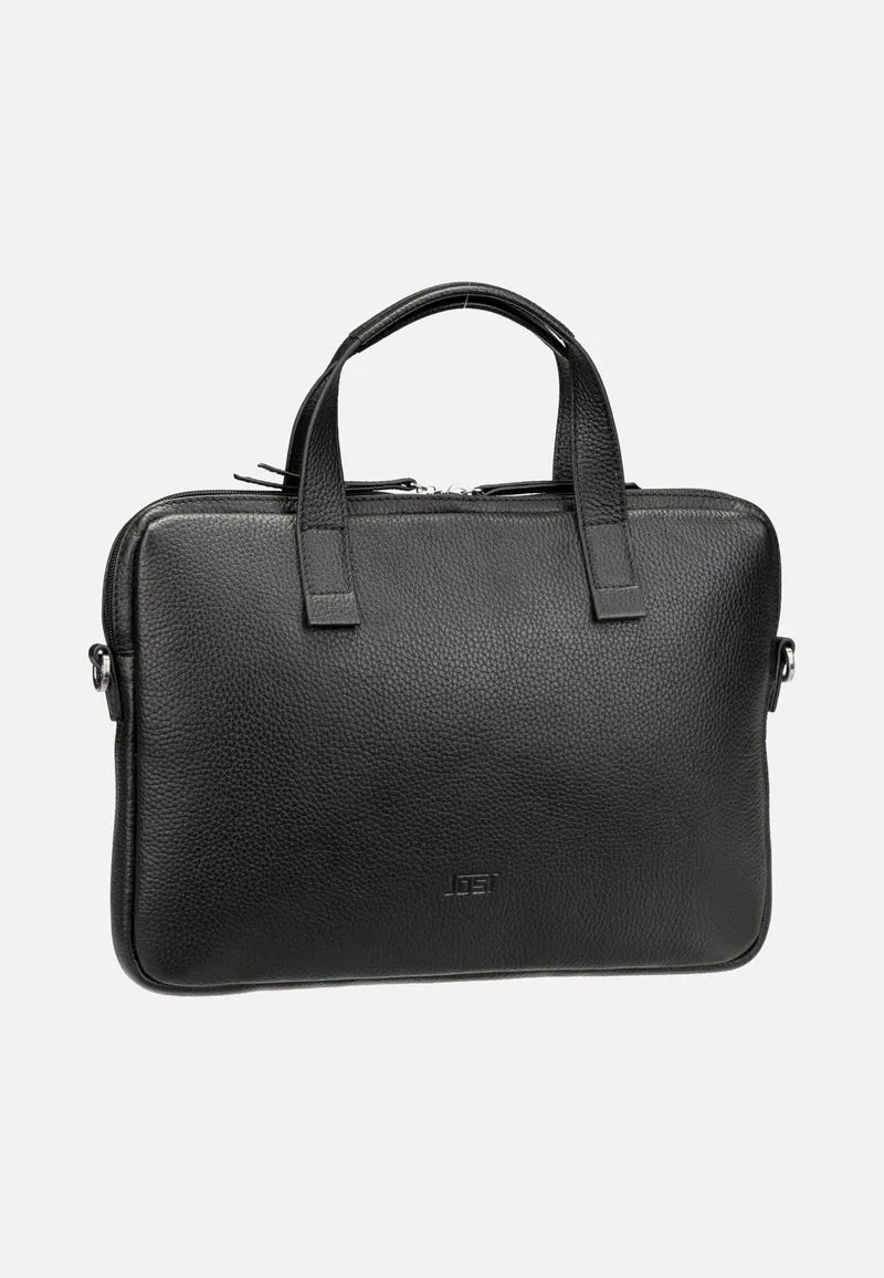 Vika 5595 14" Black - Aktentasche