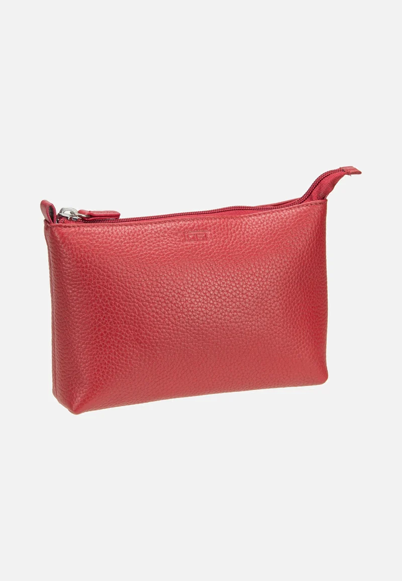 Vika 5593 Red - Kosmetiktasche