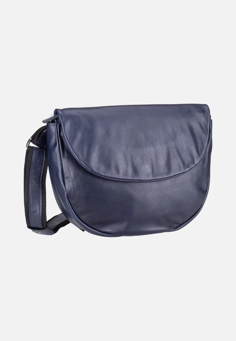 Caugio CAU26 Blau - Saddle Bag