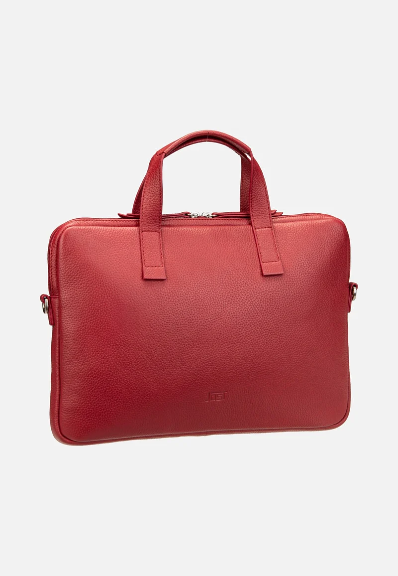 Vika 5594 15.6" Red - Aktentasche