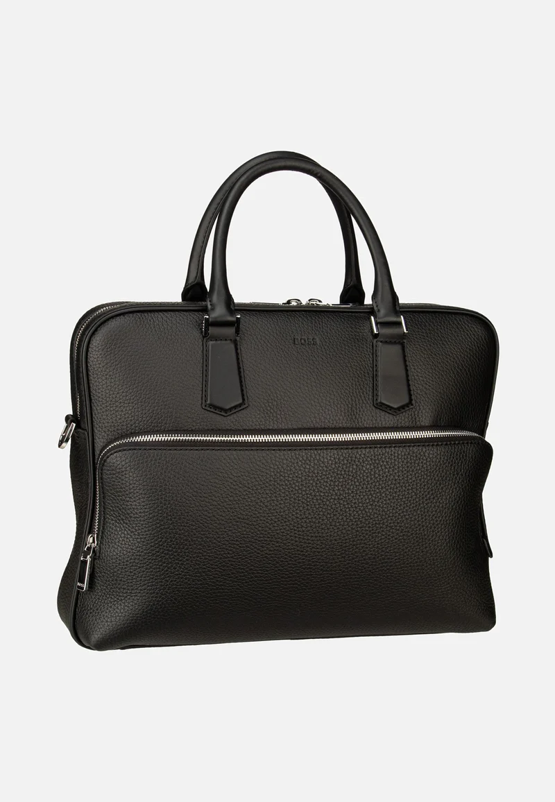 New Crosstown S 50529293 Black - Aktentasche