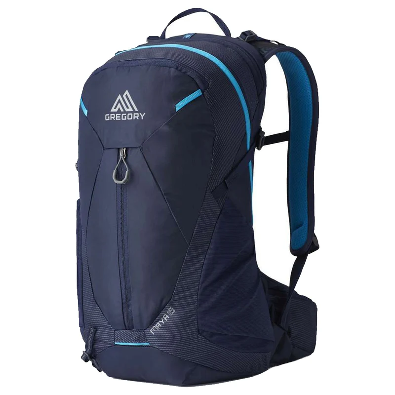 Gregory Maya 15 - Women's Wanderrucksack 46 cm (storm blue)