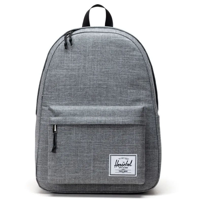 Herschel Classic XL - Rucksack 16" 45.5 cm (raven crosshatch)