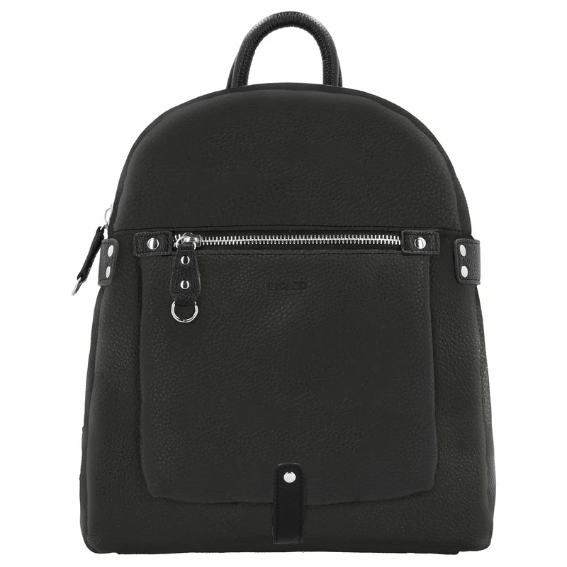 Picard Loire - Rucksack 28 cm (schwarz)