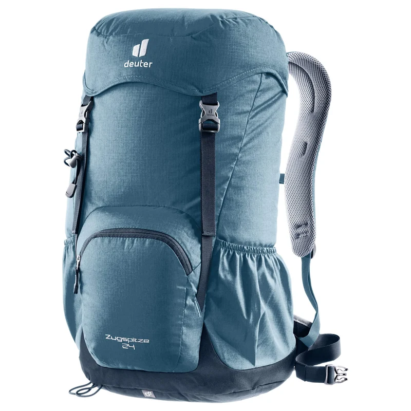 Deuter Hiking Zugspitze 24 - Wanderrucksack 54 cm (atlantic-ink)