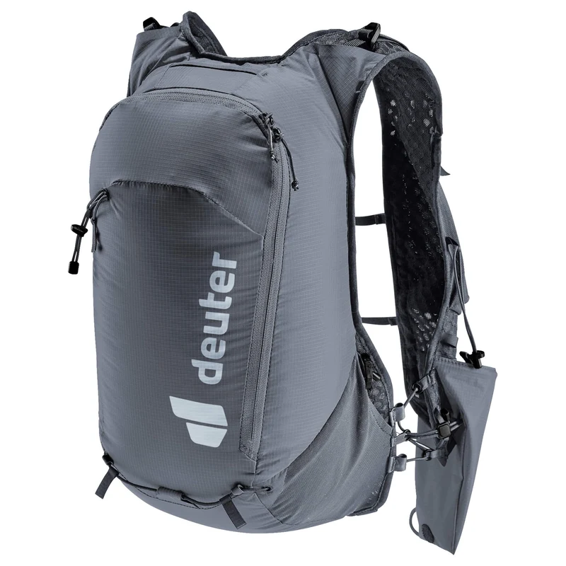 Deuter Ascender 13 - Trailrunningrucksack 47 cm (black)