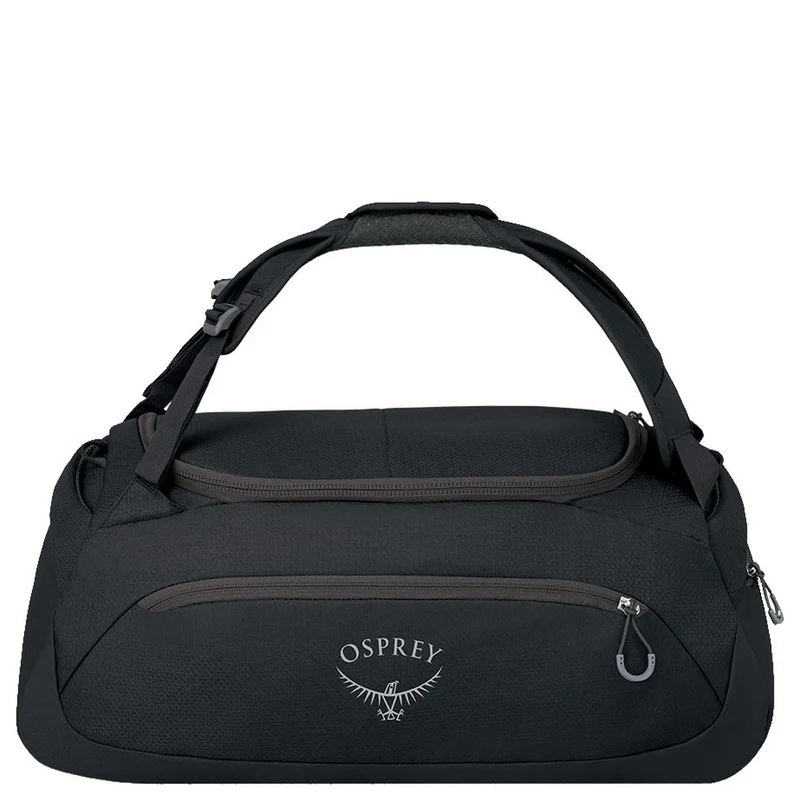 Osprey Daylite Duffel 30 - Reisetasche 50 cm (black)
