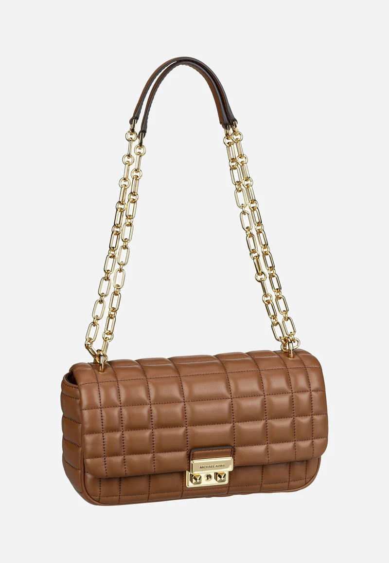 Tribeca LG Conv Chain Shoulder Costa Luggage - Abendtasche