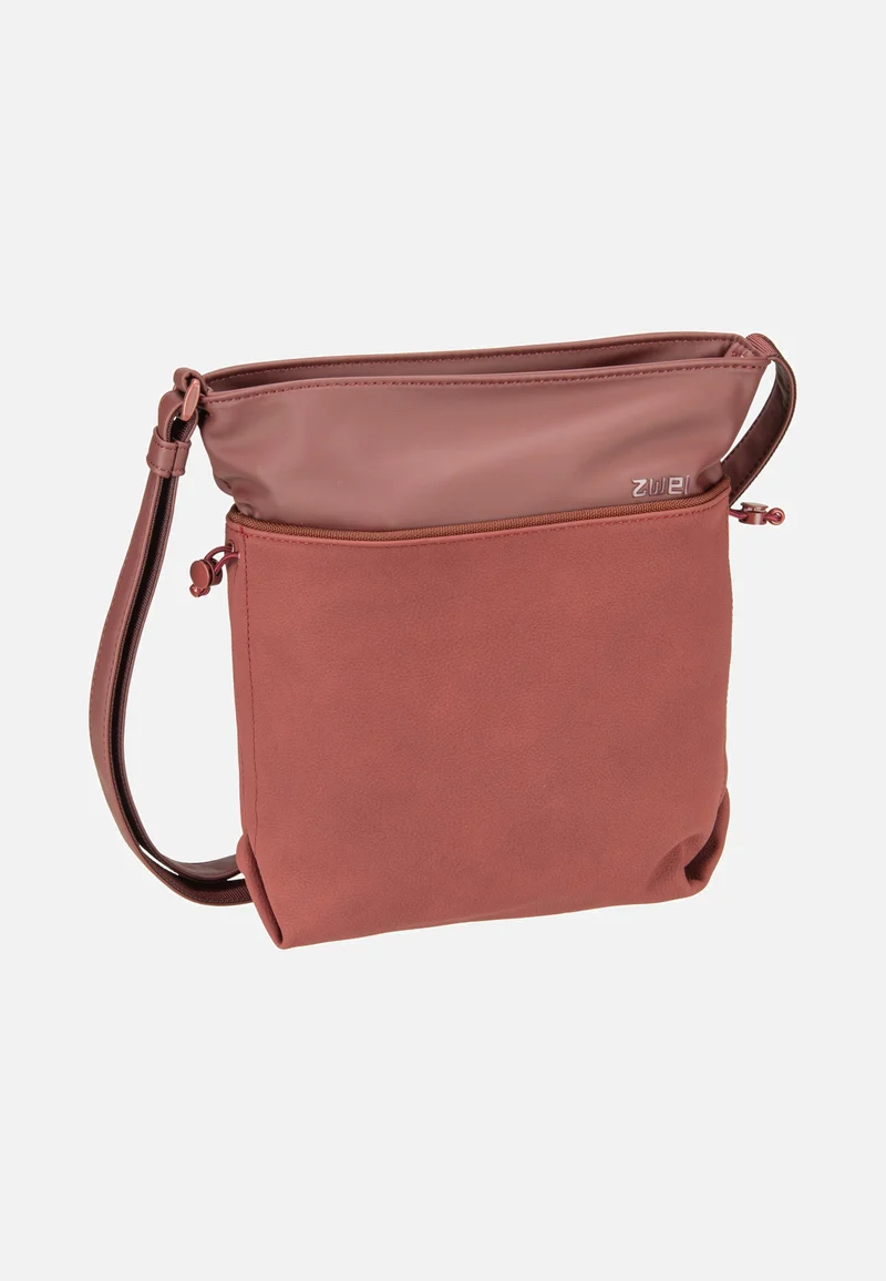 Jana J100 Rubin - Crossbody Bag