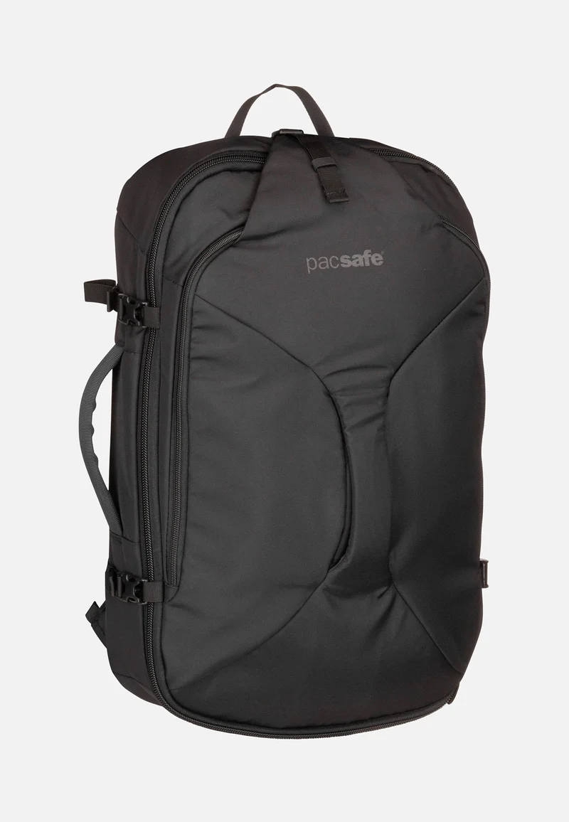 EXP45 Carry-On Travel Black - Reiserucksack