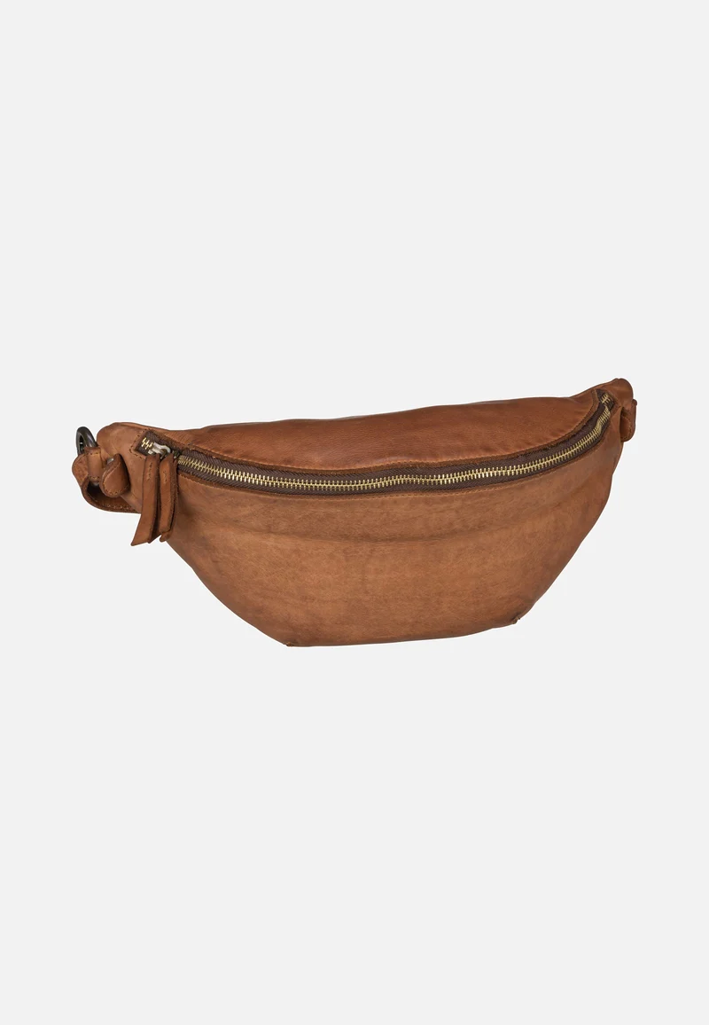 Submarine Cognac - Bauchtasche