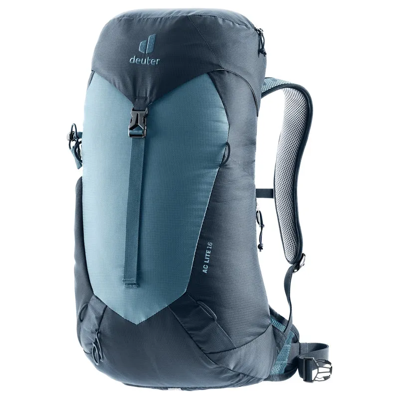 Deuter AC Lite 16 - Wanderrucksack 56 cm (atlantic-ink)