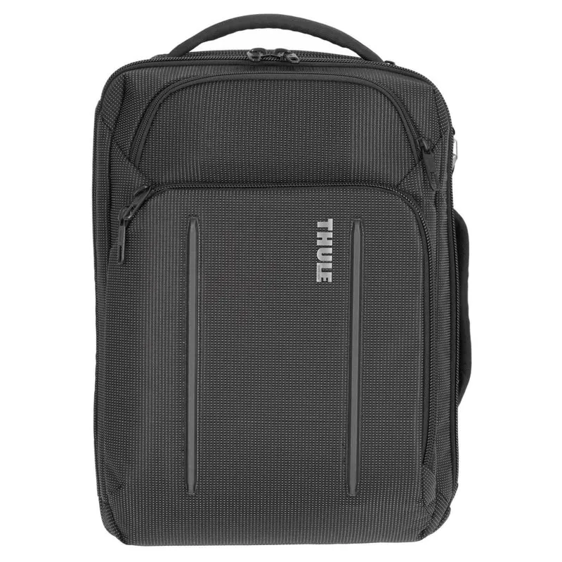 Thule Crossover 2 Convertible 30 - Rucksack 15.6" 48 cm (black)
