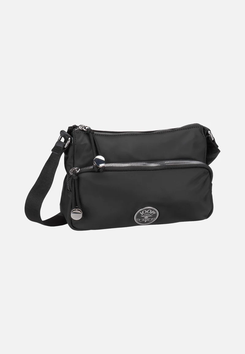 Lietissimo 1.0 Jasmina SHZ Black - Crossbody Bag