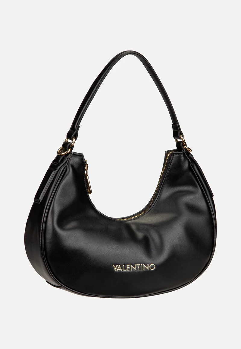 Clio Re G07 Nero - Hobo Bag