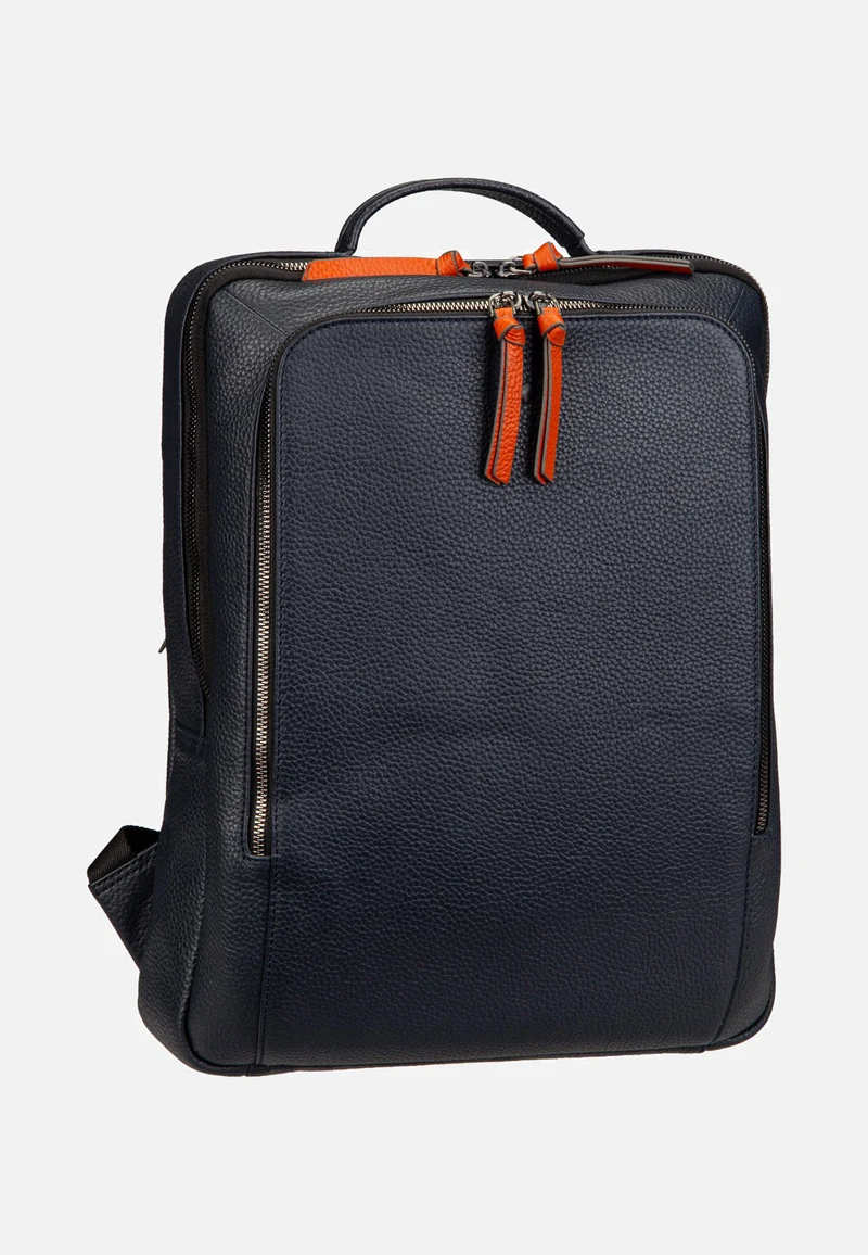 Novara 26361 Dunkelblau - Rucksack