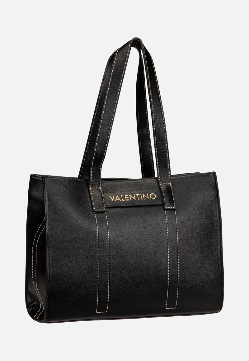 Aury Re B01 Nero - Shopper