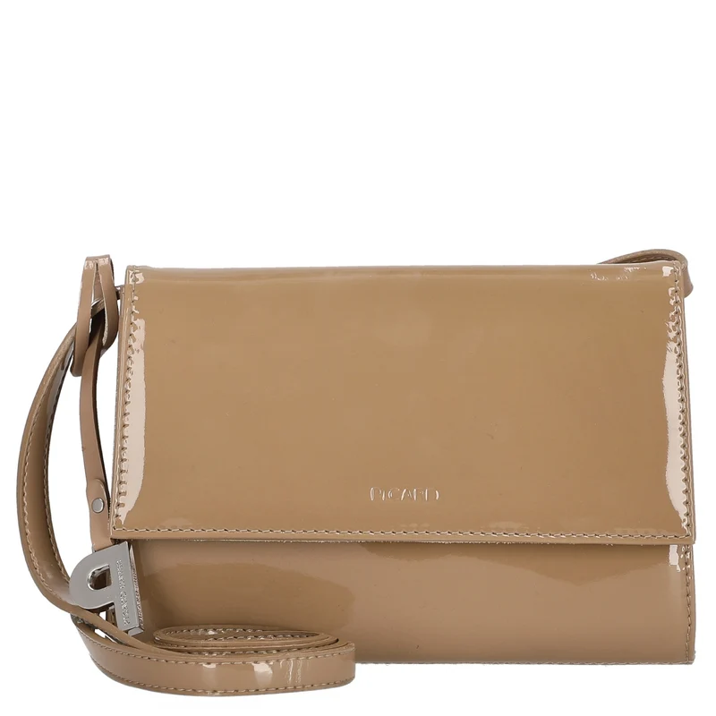 Picard Auguri - Umhängetasche 19 cm (melange/la)