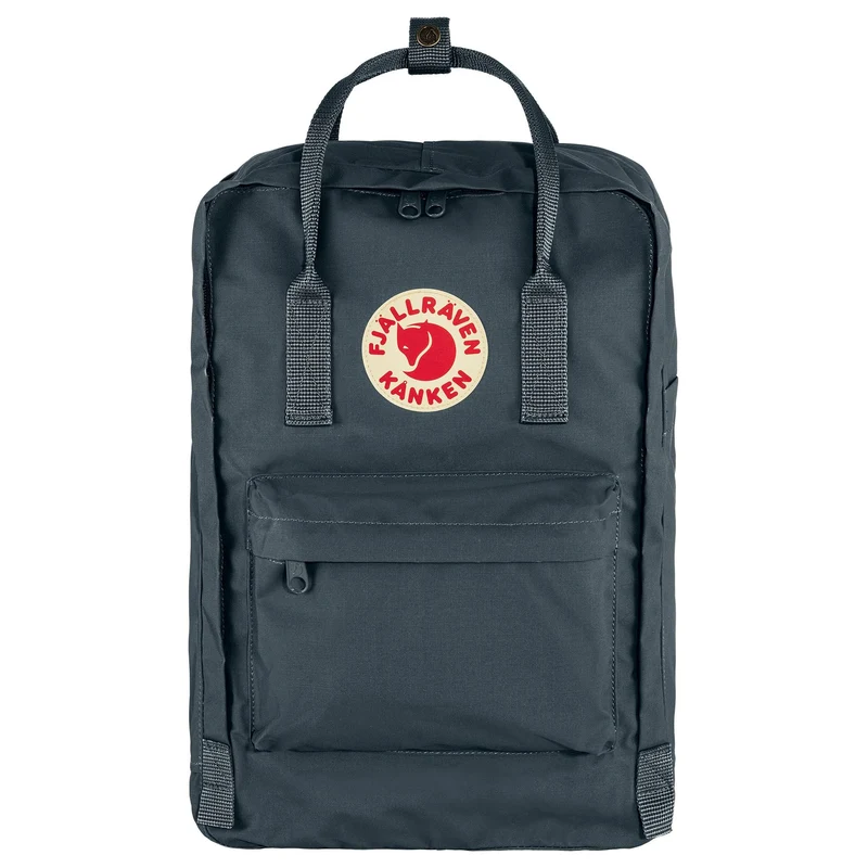 Fjällräven Kånken Laptop 15'' - Rucksack 40 cm (graphite)