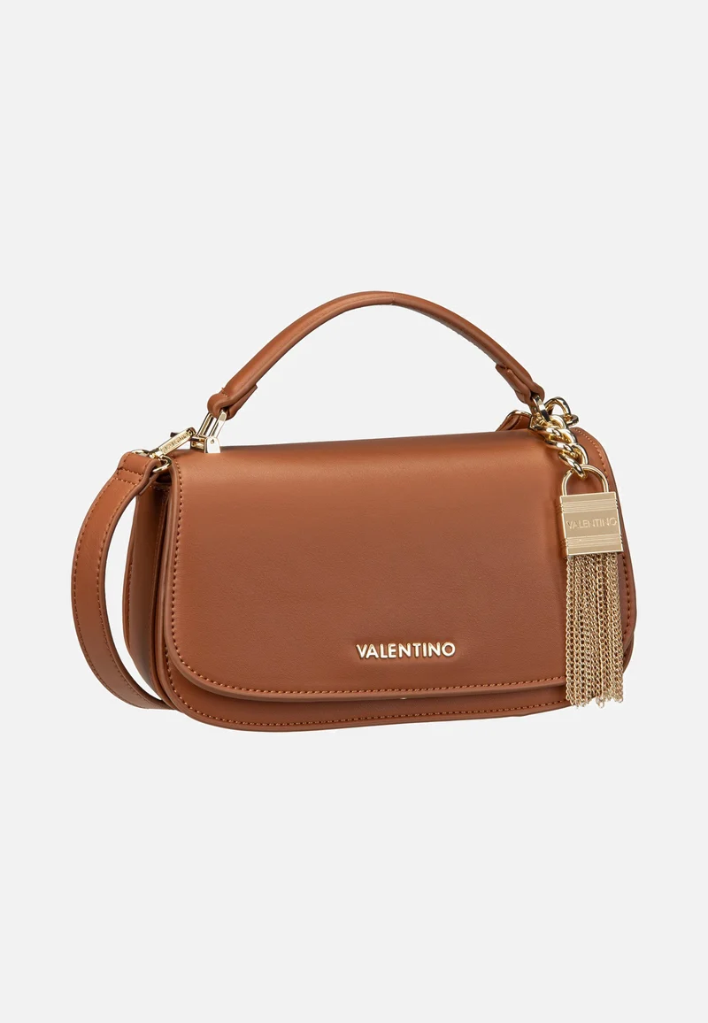 Iride Cuoio - Henkeltasche