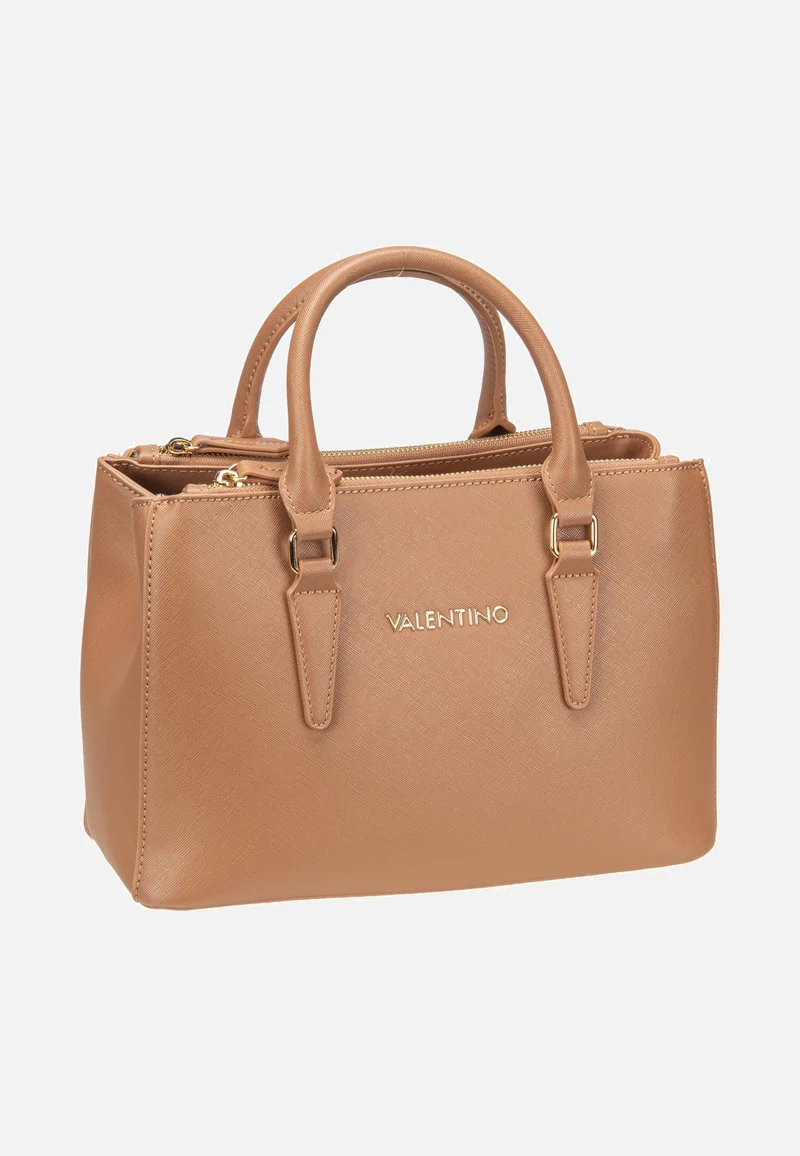 Zero Re Shopping 302 Cuoio - Satchel