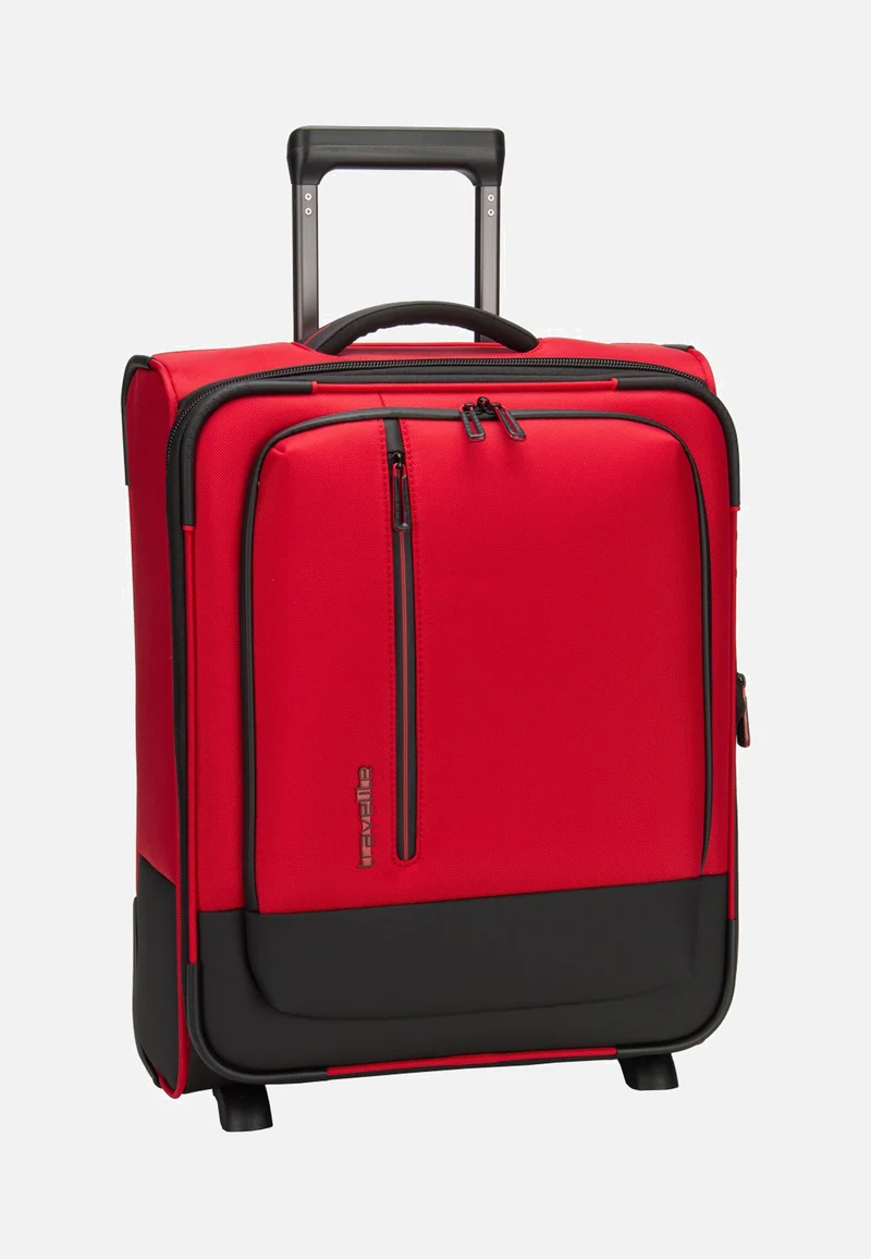 Crosslite 2W Trolley S Red - Koffer