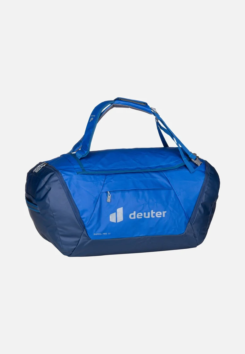 Duffel Pro 90 Neptune/Nightblue - Dufflebag