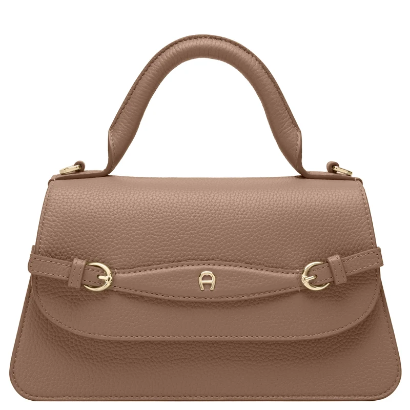Aigner Cavallo S - Umhängetasche 26 cm (oat beige)