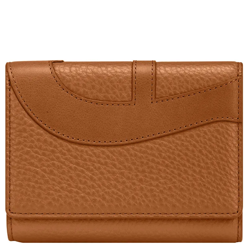 Aigner Deborah - Geldbörse 5cc 12 cm (cognac brown)