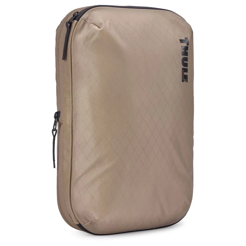 Thule Compression Packing Cube Medium - Packsack 36 cm (gentle beige)